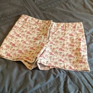 Loft Shorts